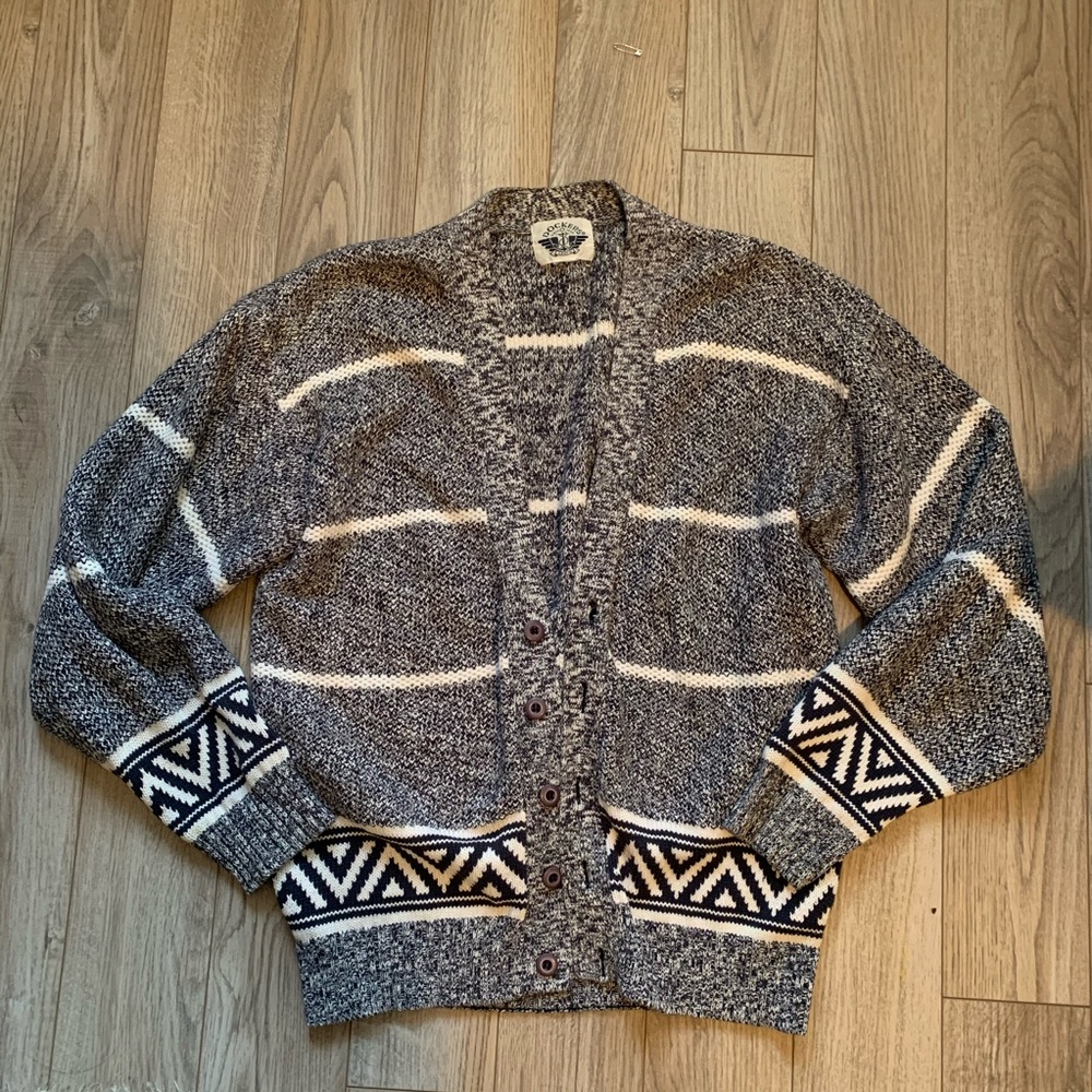 Slouchy Sweater - Picture 2 of 3